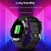 Full Touch Screen Smart Watch & Fitness Tracker - S11